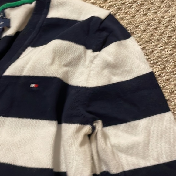 Tommy sweater - Picture 3 of 4